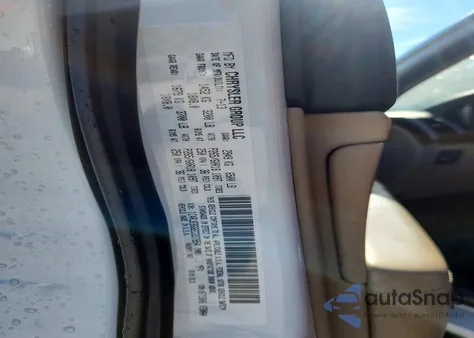 2014 Jeep Grand Cherokee Limited z USA, uszkodzony, nr VIN 1C4RJEBG6EC227954